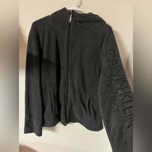 (SOLD) Calvin Klein Jacket